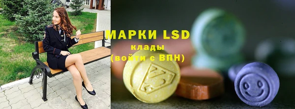 стаф Кинешма