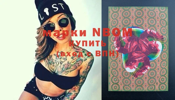 стаф Кинешма